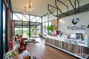 belong jin the dam hotel and resort