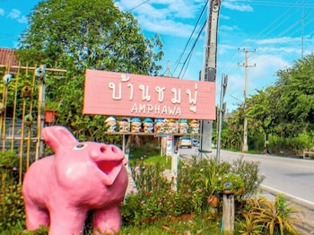 baanchompooamphawa