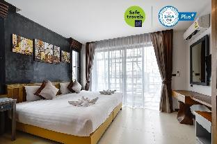 casa bella phuket
