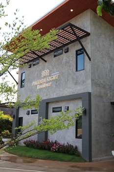 pagoda sight residence