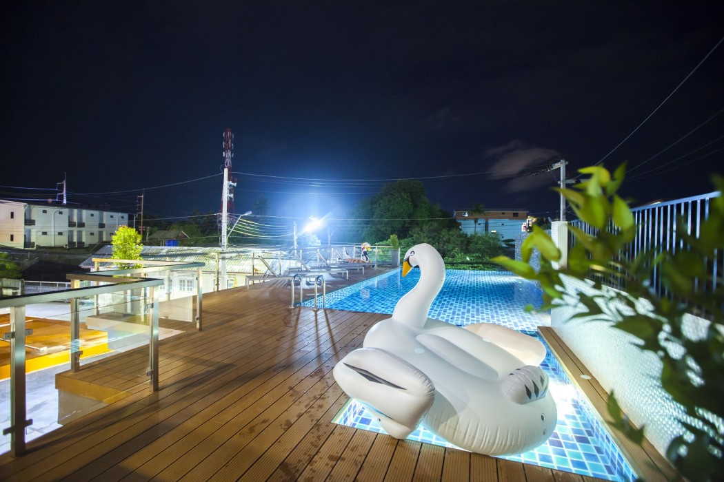 the elysium residence
