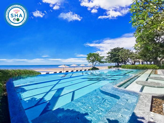 Baba Beach Club Hotel Hua Hin By Sri Panwa,Hua Hin>>Cha-Am,5 star