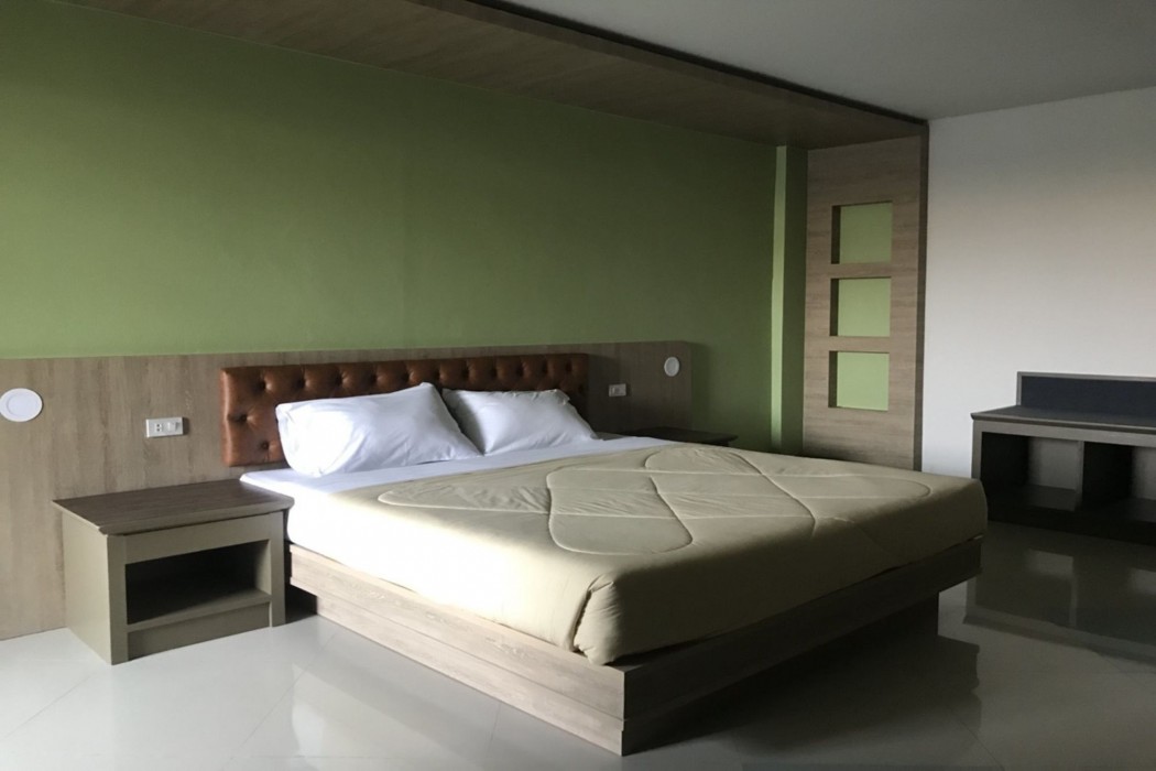 Lopburi Residence Hotel,Lop Buri Province>>Lop Buri,3 star