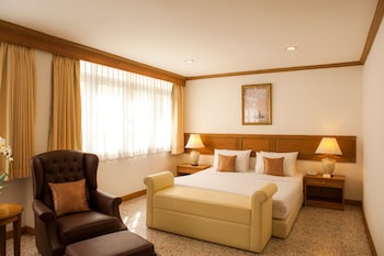 Lido Beach Hotel Pattaya,Pattaya City>>Pattaya,4 star