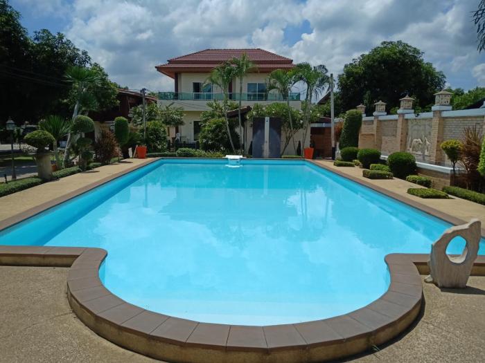 Sumali Villa,Chak Si>>Ang Thong,3 star