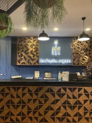 Neptuna Hotel,Patong>>Karon,3 star