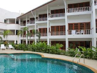 Neptuna Hotel,Patong>>Karon,3 star