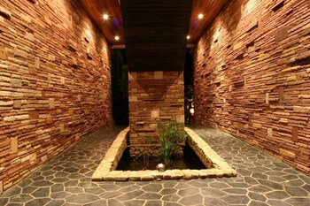Keereeta Resort & Spa,Lonely Beach>>Ko Chang,3 star