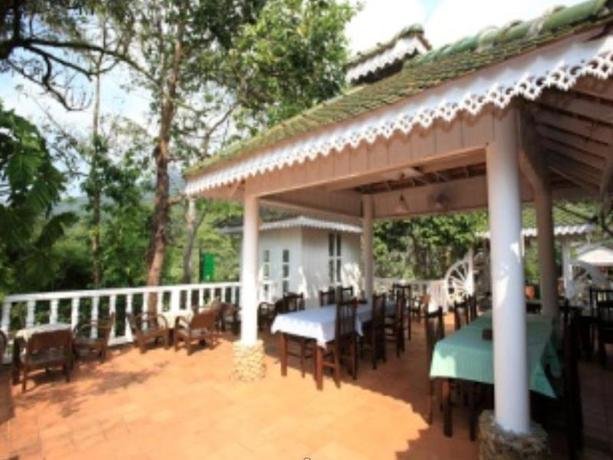 Keereeta Resort & Spa,Lonely Beach>>Ko Chang,3 star