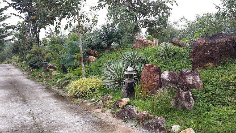 Wangnamkhao Resort,Khlong Thom>>Huai Nam Khao,2 star