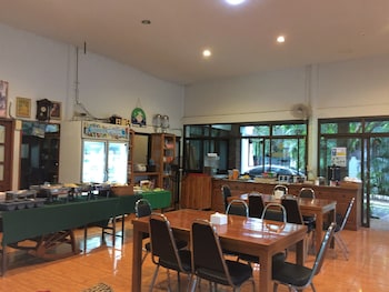 baan ing khao resort