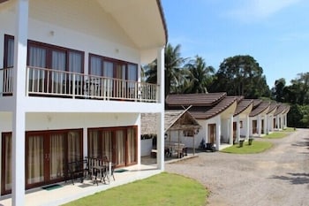Naga Peak Resort,Ao Nang Beach>>Ao Nang,3 star