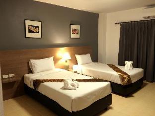 Z-Talay House,Nong Thale>>Krabi,2 star