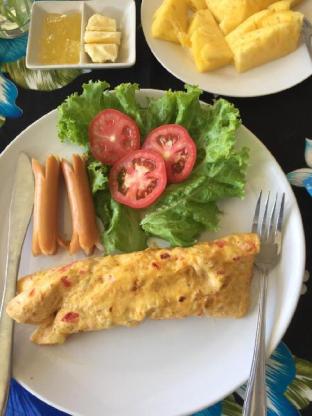 Z-Talay House,Nong Thale>>Krabi,2 star