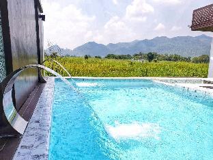 The Vista Pool Villa