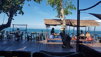 Kohchang7 Guest House,Ko Chang>>Ban Bang Bao,2.5 star