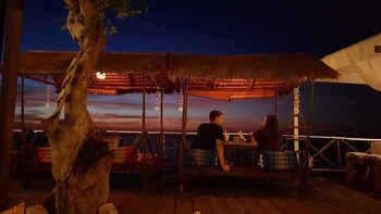 Kohchang7 Guest House,Ko Chang>>Ban Bang Bao,2.5 star