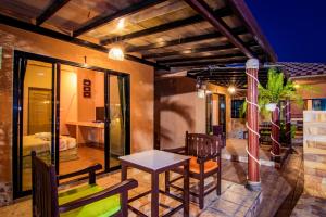 Panisara Pool Villa,Khao Takiab>>Hua Hin,3 star