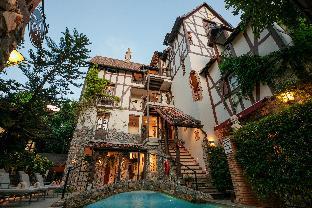 Le Charcoa Hotel,Chiang Mai Province>>Chiang Mai,3 star