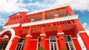 the victoria resort pattaya