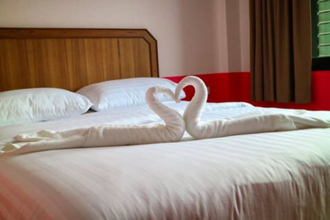 The Kim Krabi Hotel,Krabi Province>>Krabi,3 star