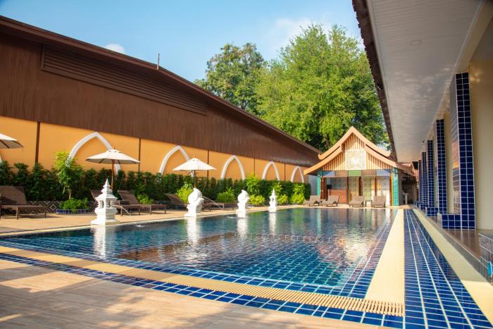The Ld Pattaya,Na Kluea>>Chonburi,4 star