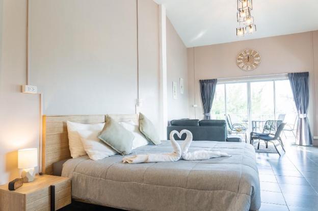 The Beach Cha Am Suite,Hua Hin>>Cha-Am,3 star