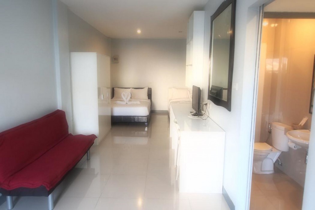 I-Beyond Residence,Lat Krabang>>Bangkok,3 star