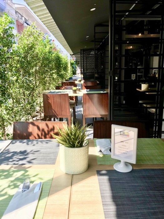 The Beach Cha Am Residence,Hua Hin>>Cha-Am,3 star