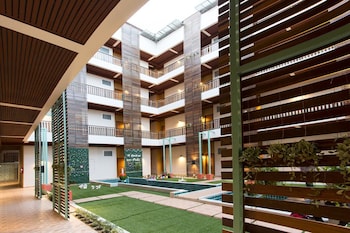 Greenview Boutique Hotel,Rantau Panjang>>Narathiwat,3 star