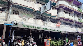travellers rest hotel
