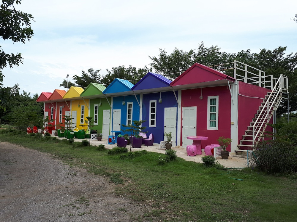 rai phurak resort