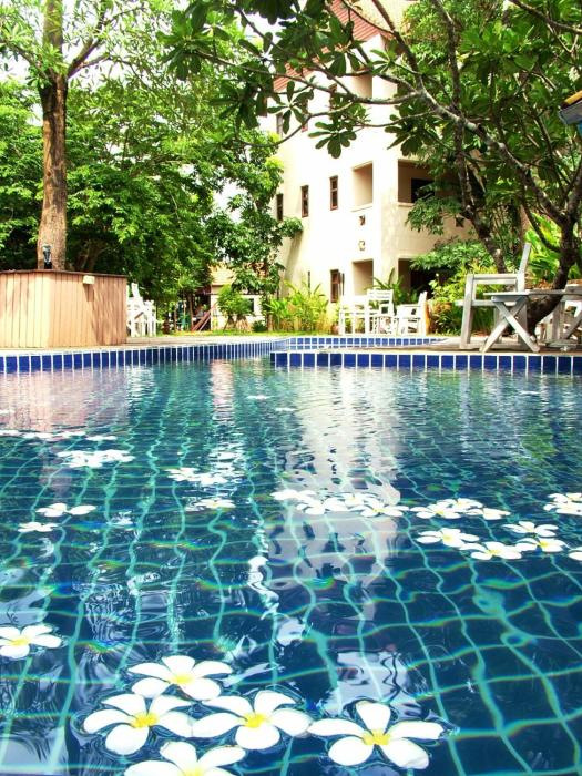 River Resort & Spa,Sa Kaeo>>Muang Sakaeo,3 star