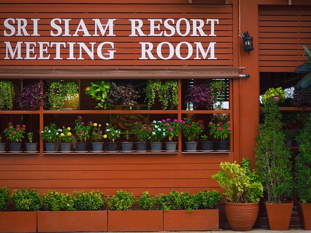 Srisiam Resort,Kaeng Sian>>Ban Tai,3 star