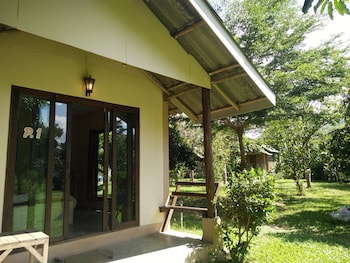 Pai Park Cottage