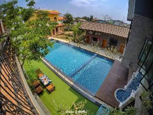Aen Guy Boutique Hotel,Sukhothai Province>>Mueang Sukhothai,3 star