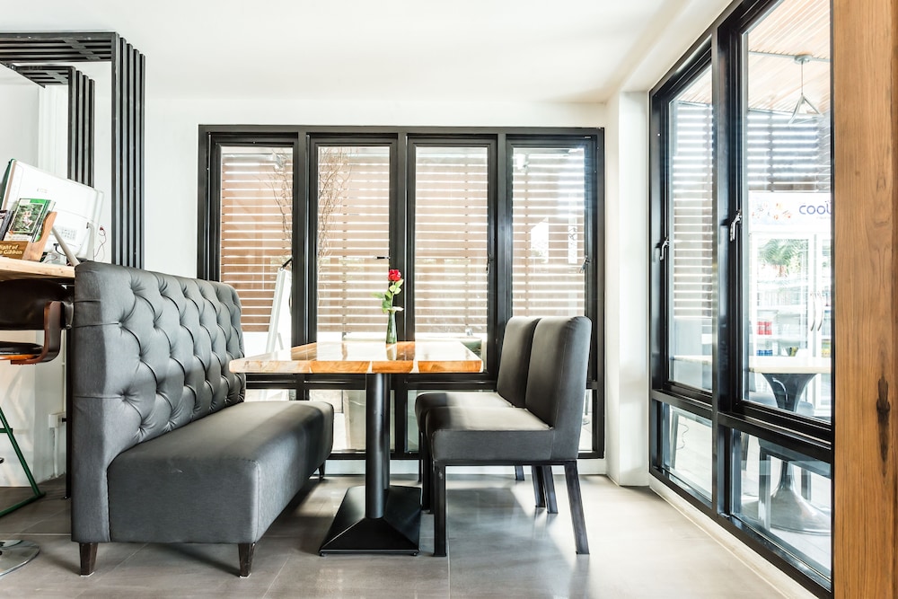 The Wing Lanna Hotel,Hai Ya>>Chiang Mai,4 star