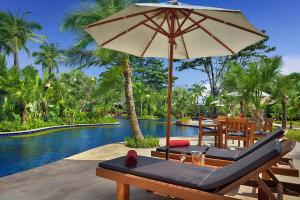 mali resort sunrise beach