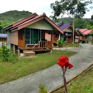 Phusambig Resort