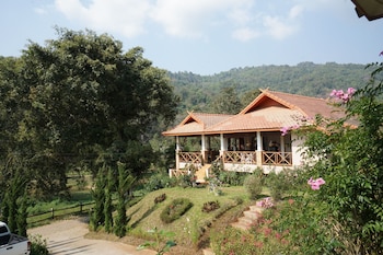 Phuoobfa Resort,Hang Dong>>Chiang Mai,3 star
