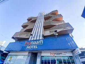 Ingnaam Residence,Ban Talat Rangsit>>Ban Khlong Sam,3.5 star