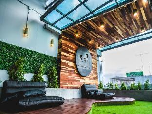 Urban Bamboo,Nakhon Ratchasima>>Khok Kruat,3 star