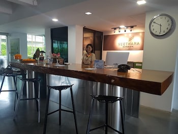 veethara boutique hotel