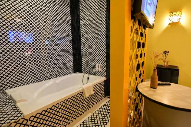 bed villa resort chaing rai