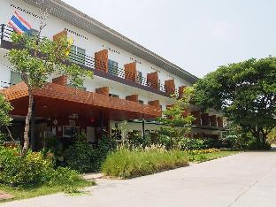 Baansakulpetch Hotel,Sikhio>>Nakhon Ratchasima,3 star