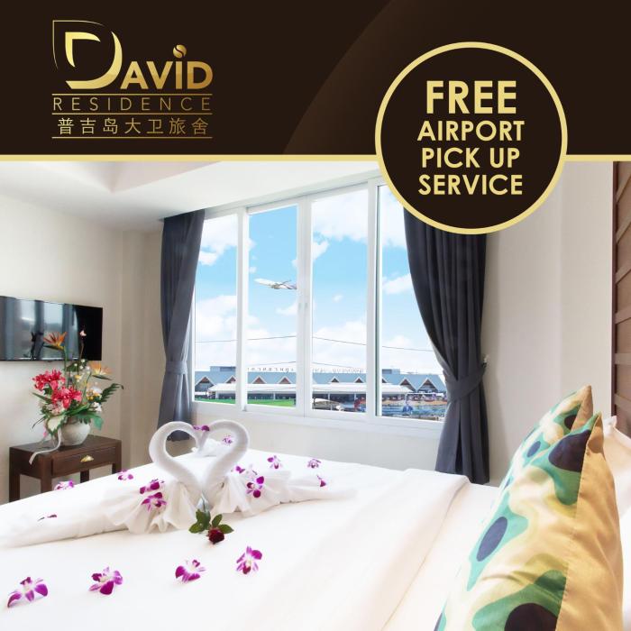 david residence
