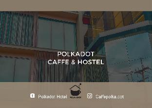 polkadot cafeandhotel