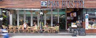 P168 Hostel,Ko Samui>>Chaweng Beach,2 star