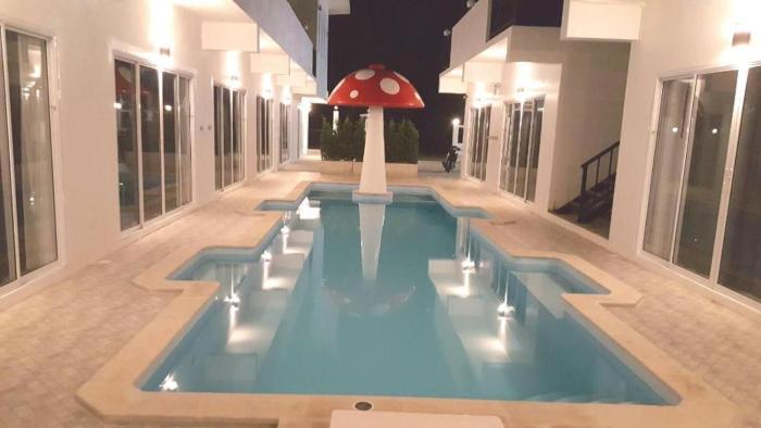 Mestyle Resort,Chumphon>>Bang Mak,3 star