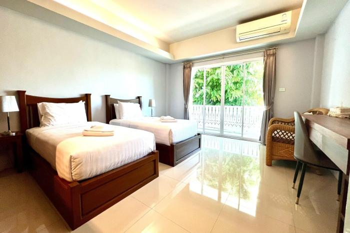 Phu Hun Sa Boutique Hotel,Nan>>Nai Wiang,3 star